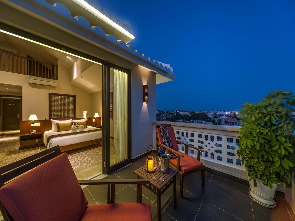 리버타운 호이안 리조트 & 스파